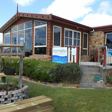 The Penguin Room - Tidelines Of Bicheno Extérieur photo