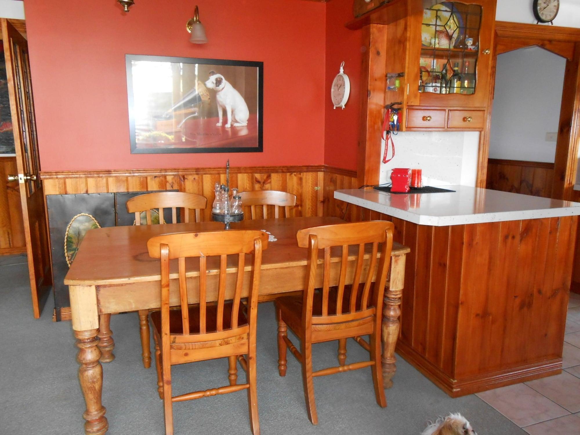 The Penguin Room - Tidelines Of Bicheno Extérieur photo