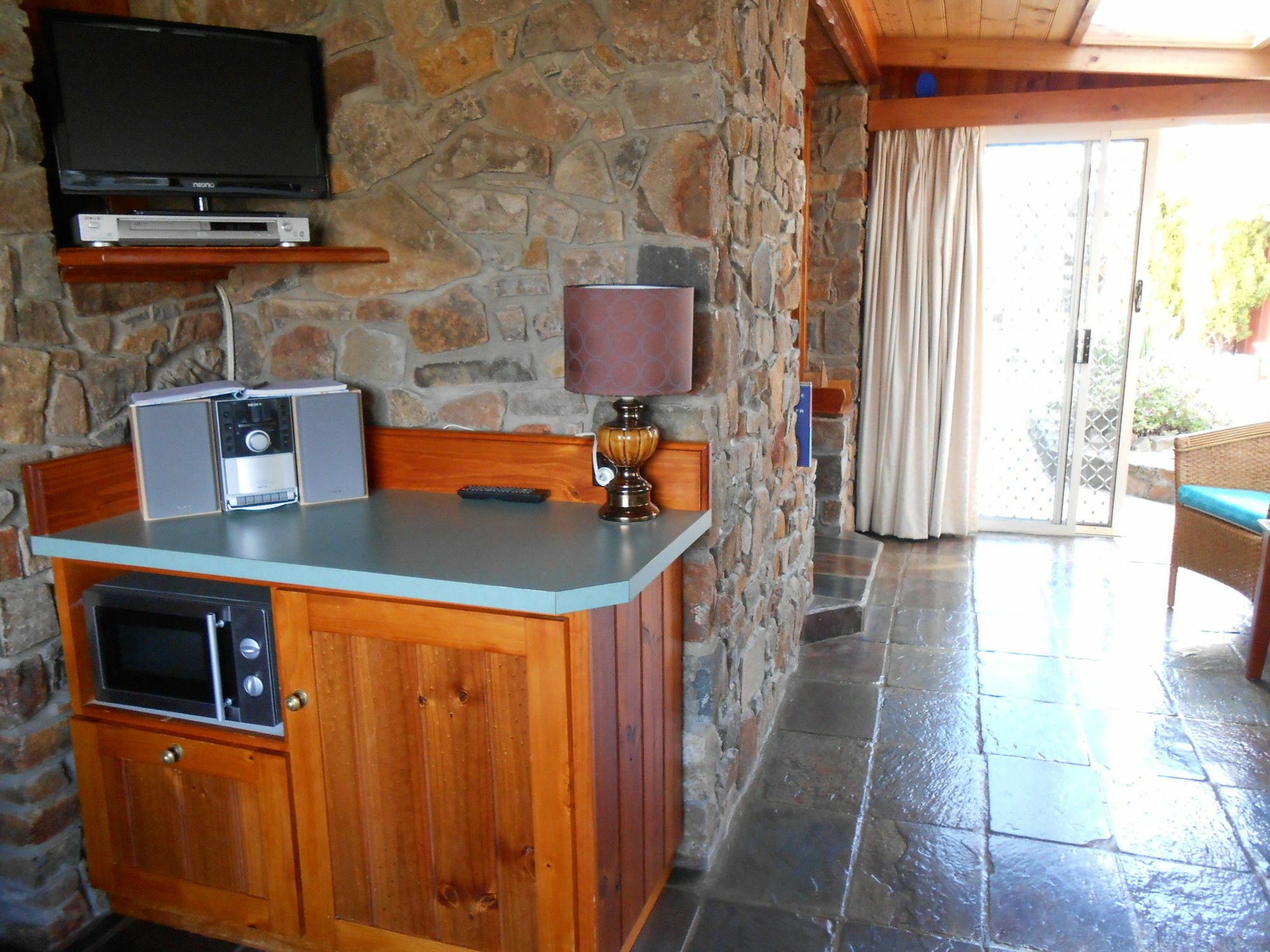 The Penguin Room - Tidelines Of Bicheno Extérieur photo