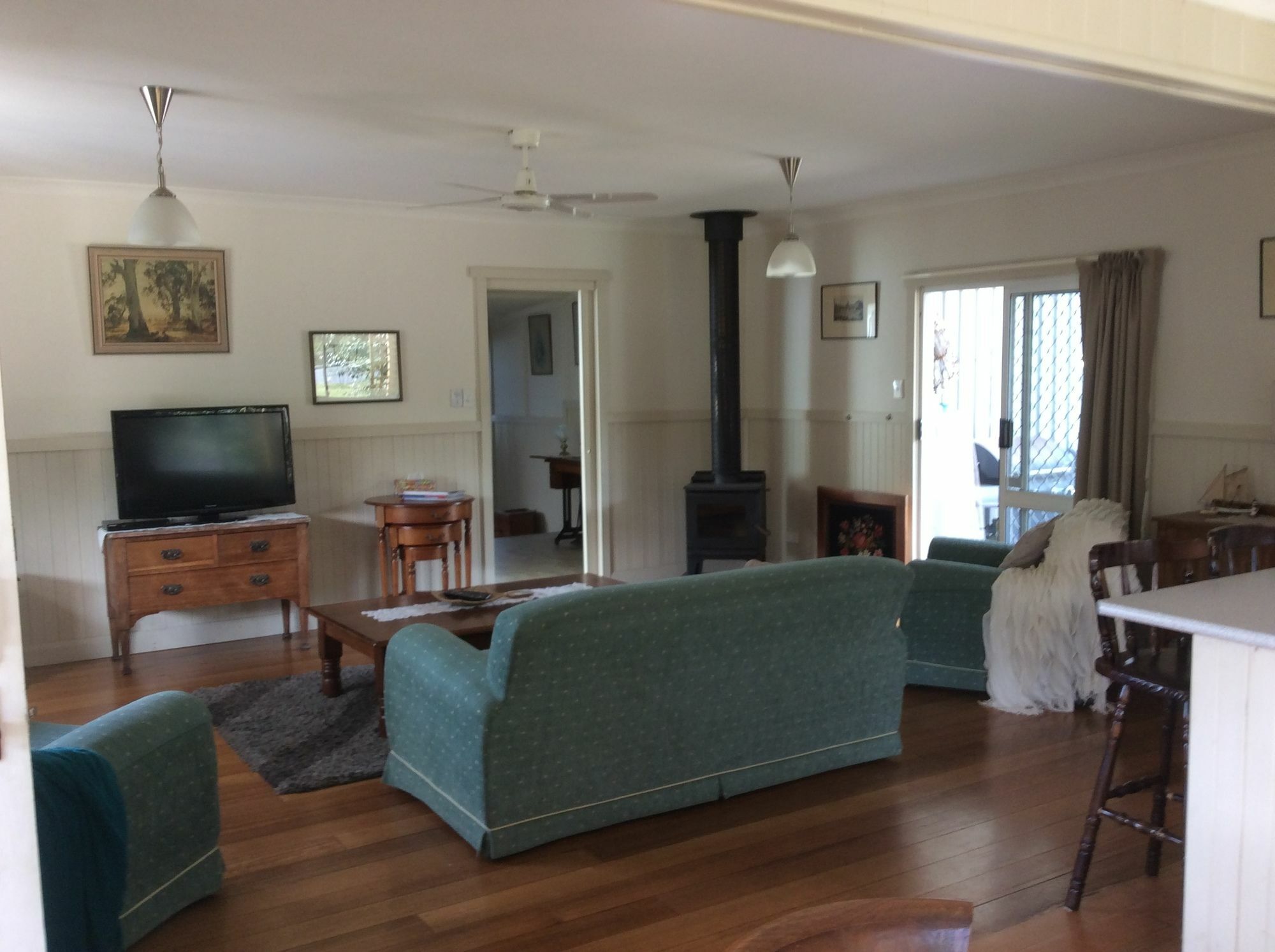 The Penguin Room - Tidelines Of Bicheno Extérieur photo