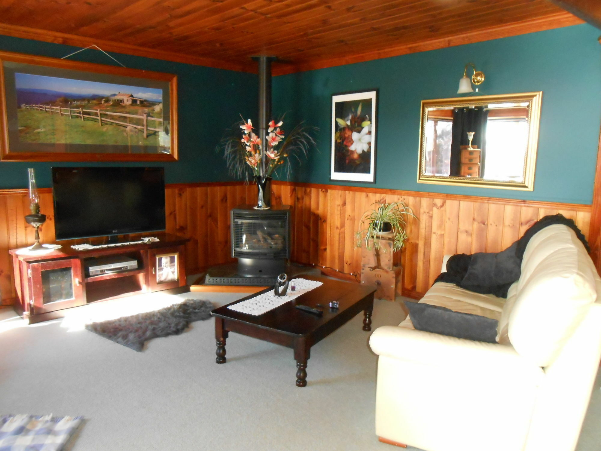The Penguin Room - Tidelines Of Bicheno Extérieur photo