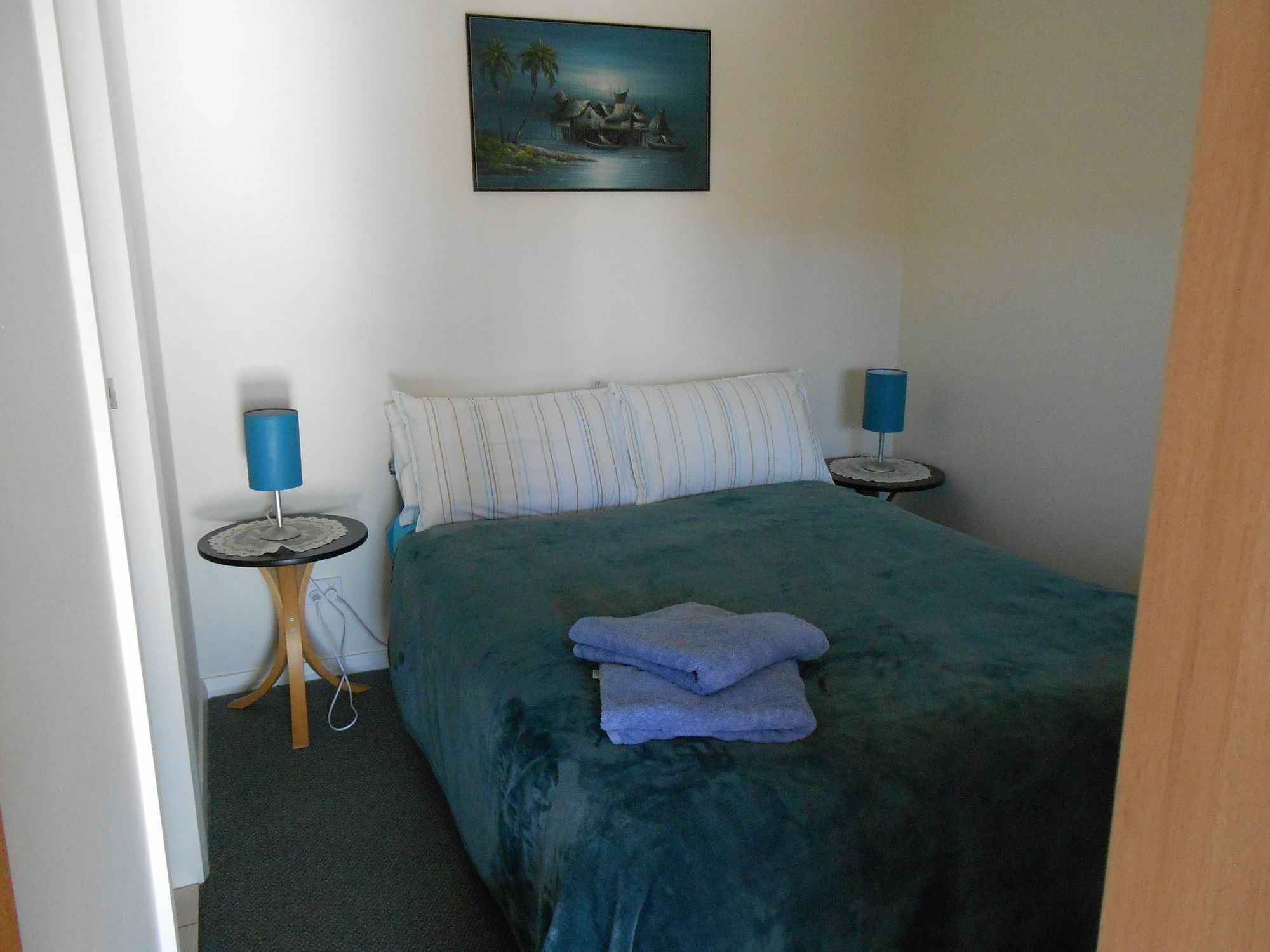 The Penguin Room - Tidelines Of Bicheno Extérieur photo